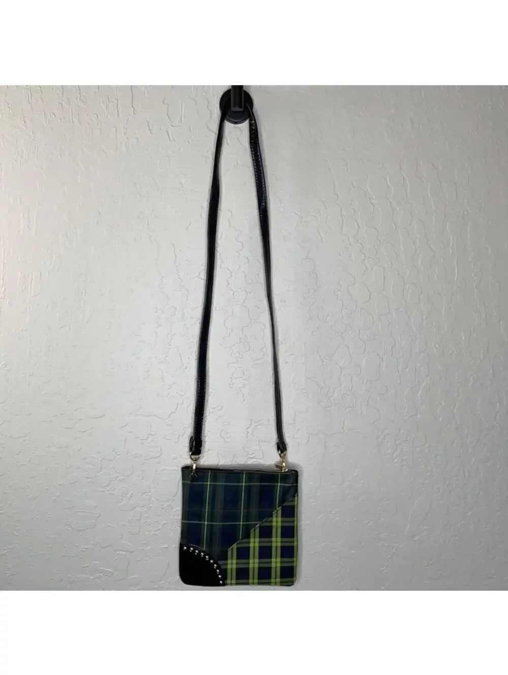 MAC Makeup crossbody bag